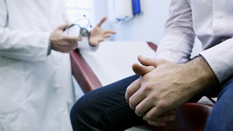 Tratamentul agresiv în cancerul de prostată în faza incipientă este, de obicei, "inutil"