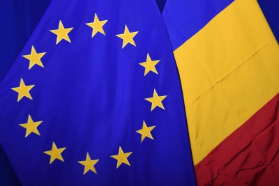 România, locul trei în UE pentru ordine şi siguranţă publică