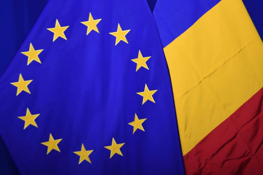 România, locul trei în UE pentru ordine şi siguranţă publică