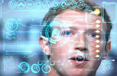 Mark Zuckerberg, tot mai interesat de inteligenţa arificială