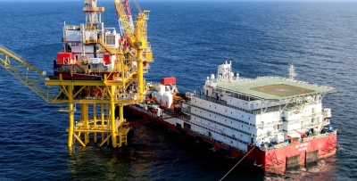 Engie: Marea majoritate a gazelor cumpărate din Marea Neagră vor fi furnizate consumatorilor români