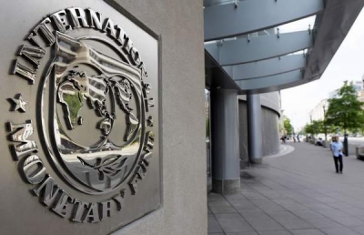 „Apelarea la FMI începe să îşi arate roadele în România”
