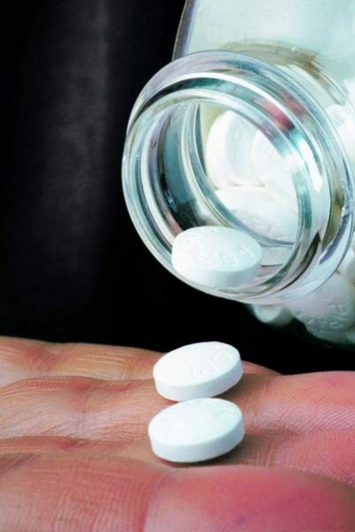 Aspirina poate face mai mult rău decât bine