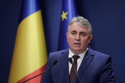 Lucian Bode (MAI): Românii sunt bine protejaţi, securitatea României este garantată