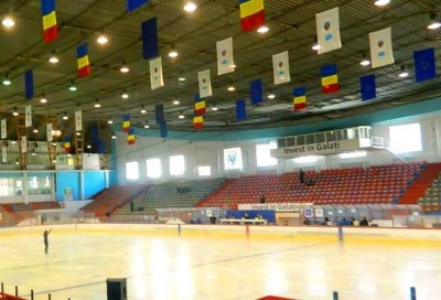 Începe Gala Colosseum Tournament – Danubius, la Patinoarul Dunărea