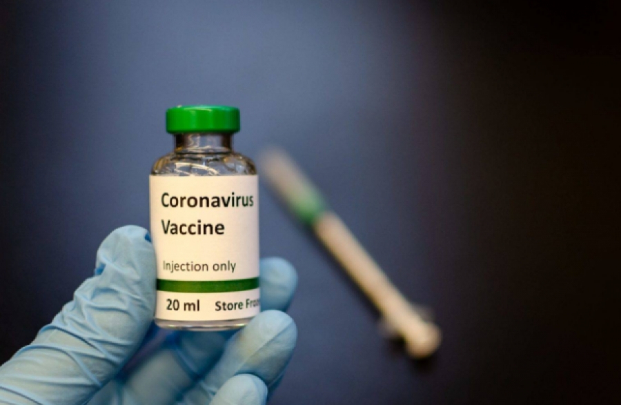 Coronavirus: Un vaccin experimental anti-COVID-19, produs în China, a oferit rezultate promiţătoare în teste pe oameni