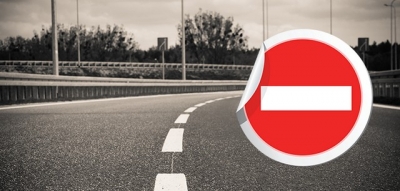 Trafic blocat şi circulaţie deviată de Zilele Galaţiului