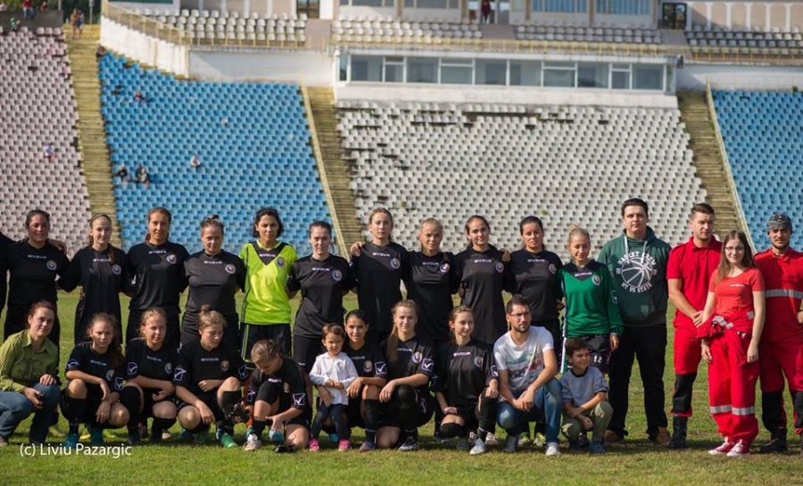 FC Universitatea va juca un amical cu SC Oţelul