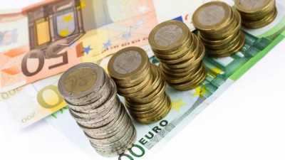 România a avut a doua inflaţie negativă din Uniunea Europeană în februarie