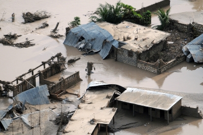 Un uragan nu se va mai putea numi niciodată Sandy, Katrina sau chiar Matthew