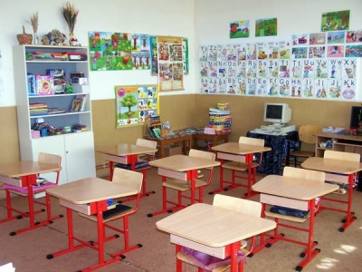 Ultimele pregătiri până la începerea cursurilor