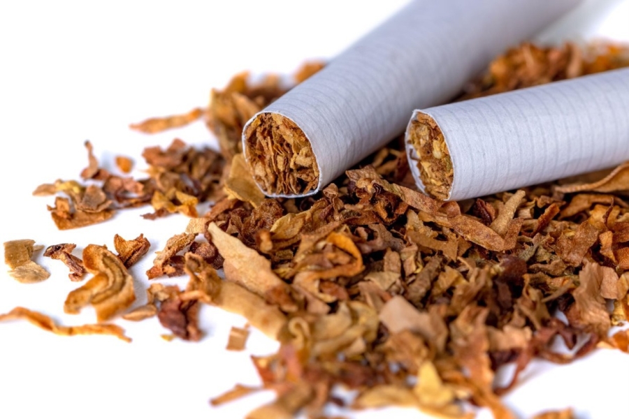 CAPTURĂ RECORD: Peste 10 tone de tutun, confiscate de inspectorii ANAF-Antifraudă