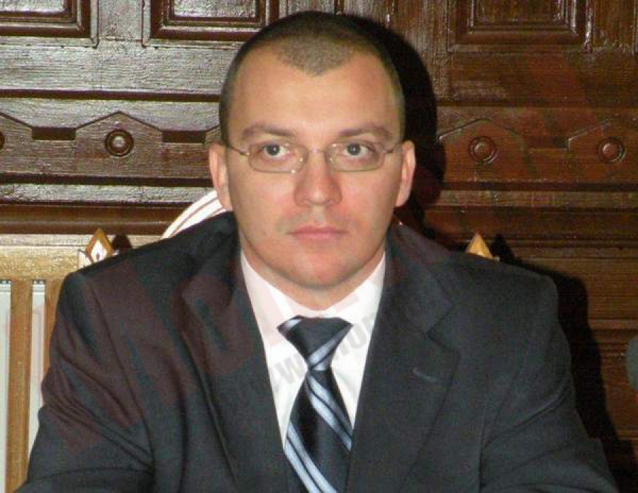 Fostul deputat Mihail Boldea rămâne în arest preventiv