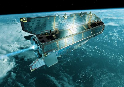 Satelitul GOCE, care cântăreşte o tonă, se va prăbuşi pe Terra