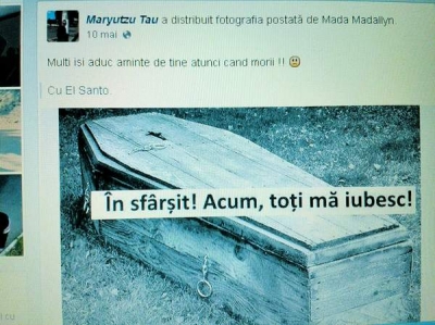 A sărit în Dunăre în urma unui pariu mortal