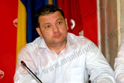 Ridicarea imunităţii parlamentare a lui Victor Paul Dobre, tranşată în luna septembrie