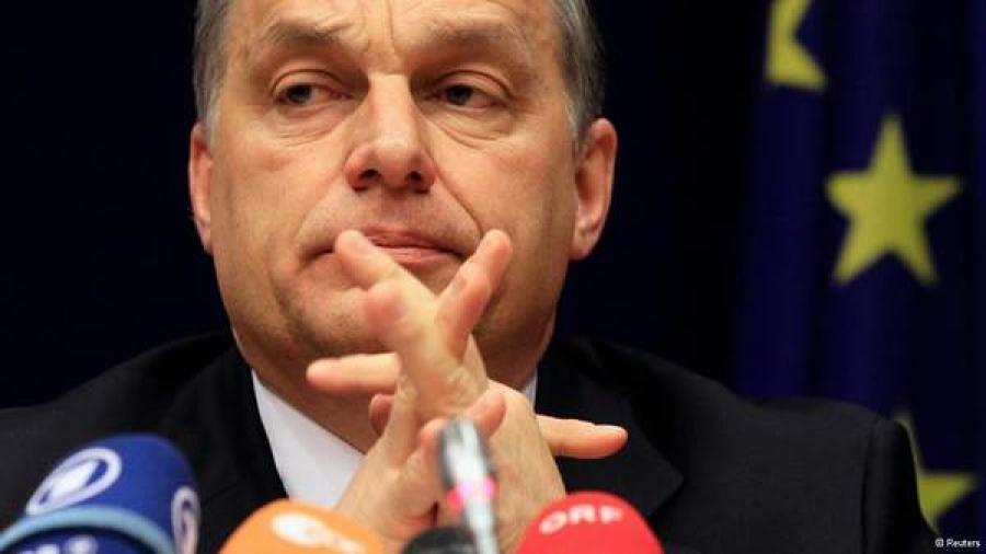 Ungaria: încălcarea normelor UE sau isterie?