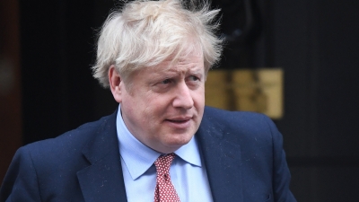 Boris Johnson va participa personal la următoarea rundă de negocieri cu UE pentru relaţia post-Brexit