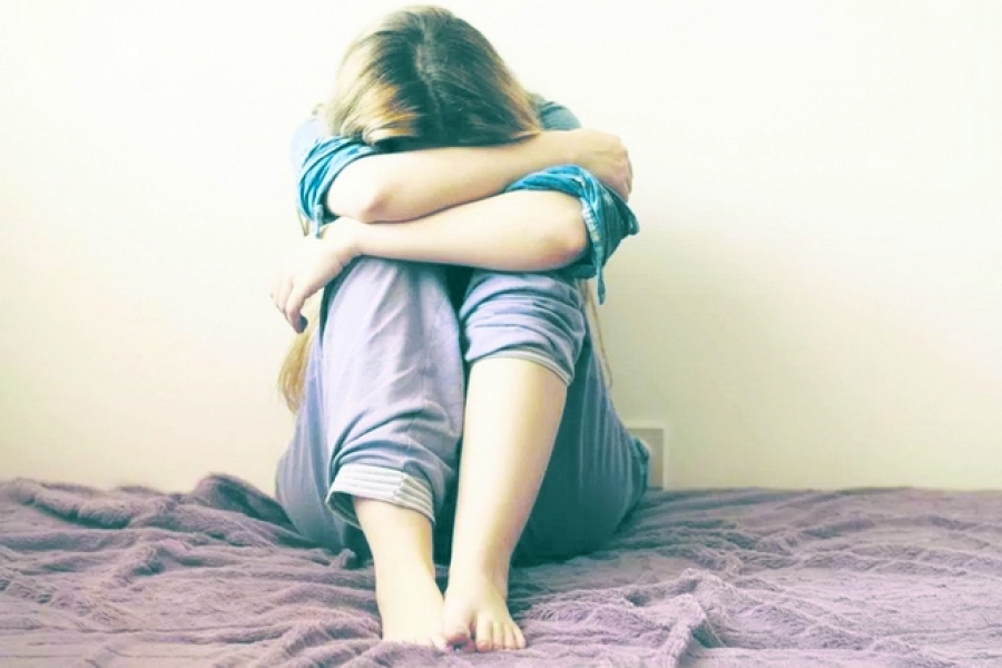 Adolescenţii sunt din ce în ce mai afectaţi de depresie