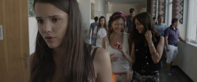 Filmul „Lumea e a mea”, premiat la TIFF şi Karlovy Vary, va avea proiecţie de gală la Galaţi