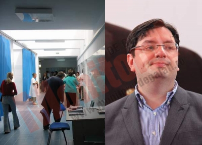 Tur de forţă la Judeţean