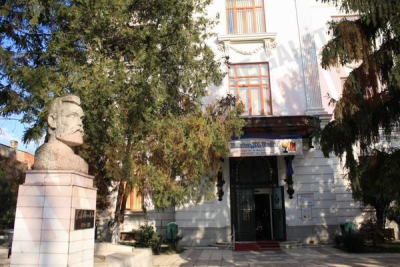 Program bogat la „Noaptea în bibliotecă”