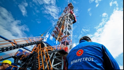 OMV Petrom si Repsol vor explora împreună perimetre onshore la mare adâncime în România