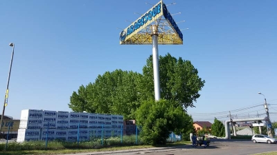 Percheziţii la ARABESQUE