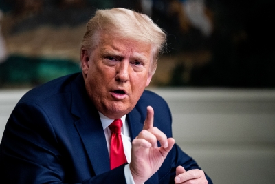 Donald Trump ordonă ca viitoarele clădiri federale să fie "frumoase"