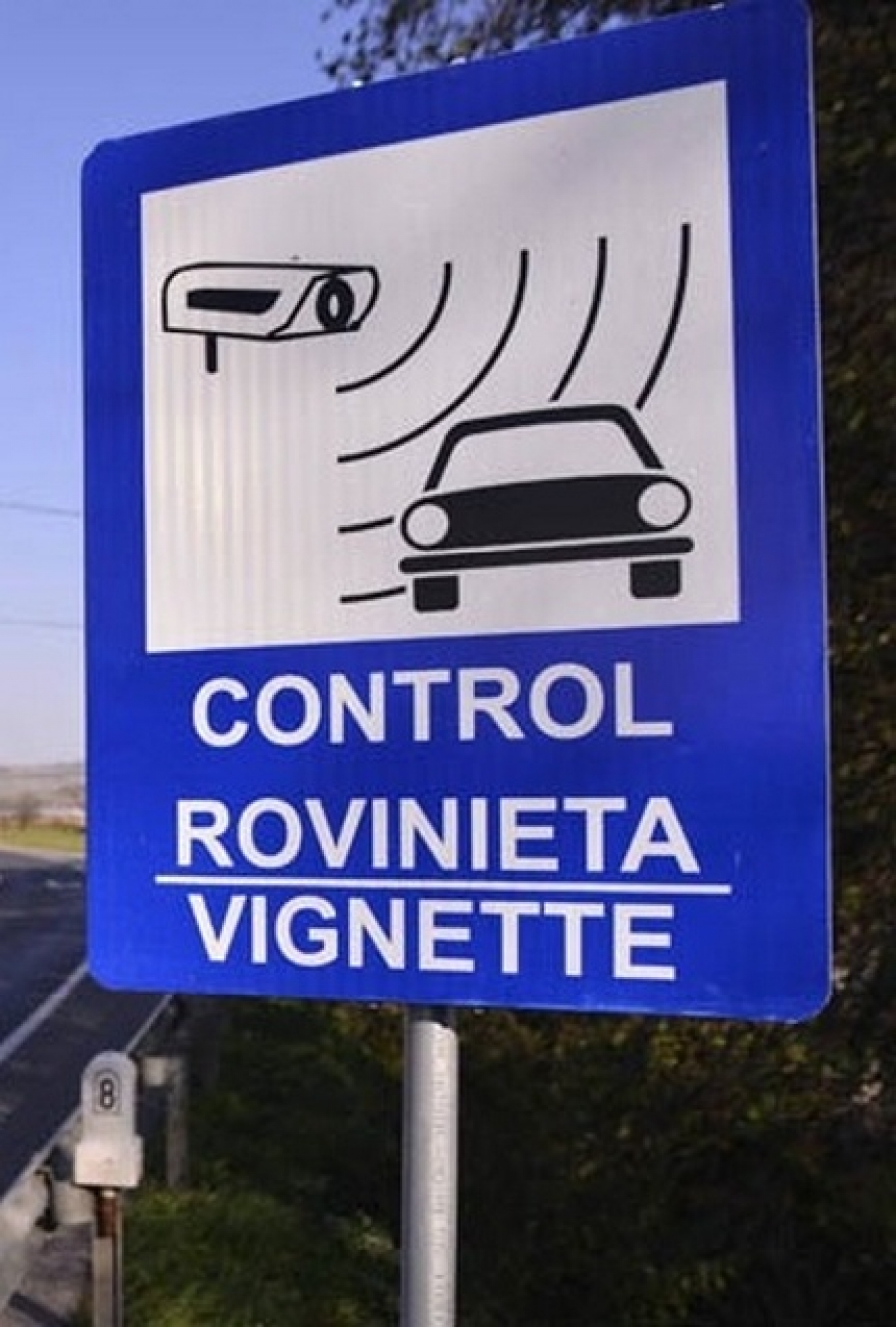 Primăria va monta un sistem de rovinietă la intrarea în Galaţi