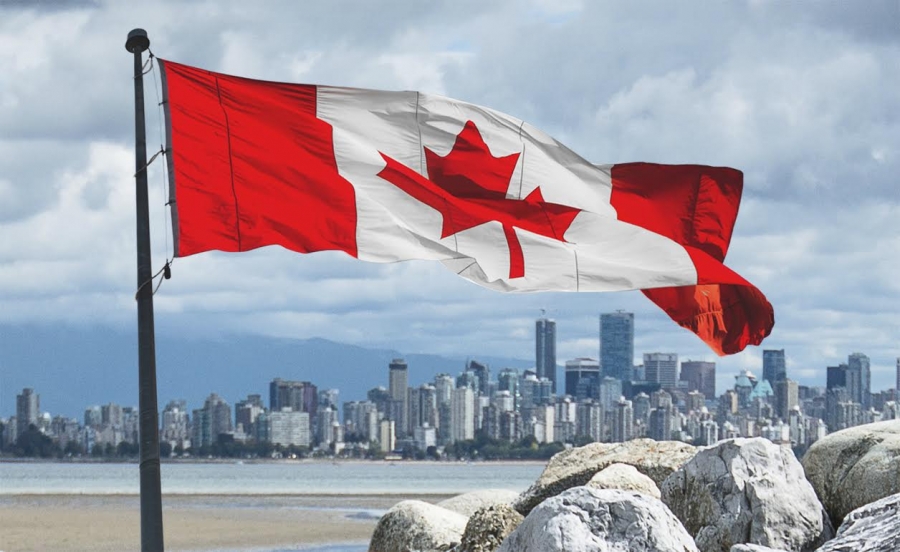 Toţi cetăţenii români vor putea merge fără viză în Canada de la 1 decembrie