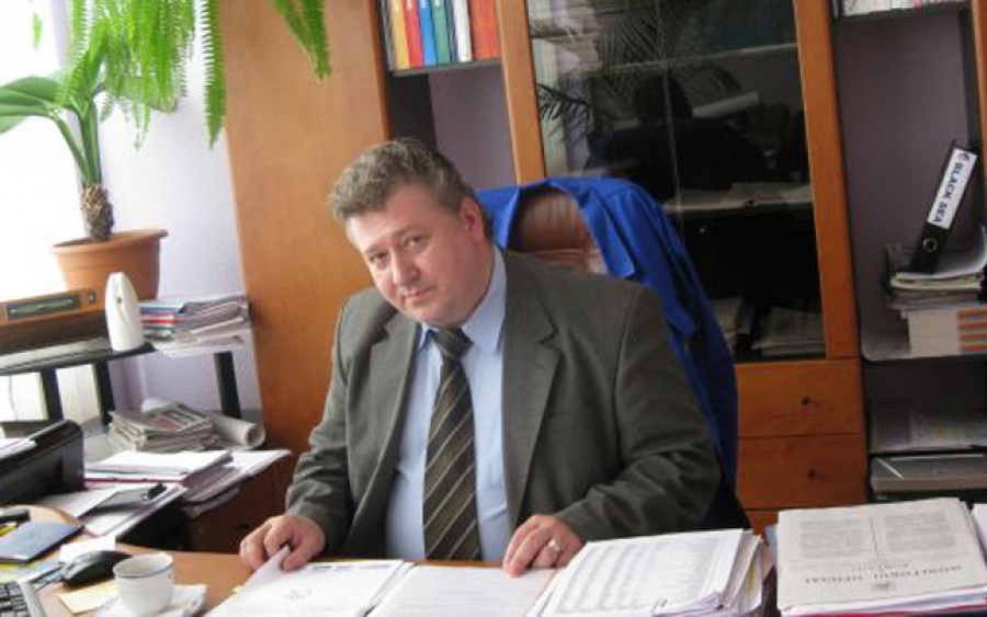 Fostul director al Electrocentrale s-a ales cu contractul de muncă suspendat