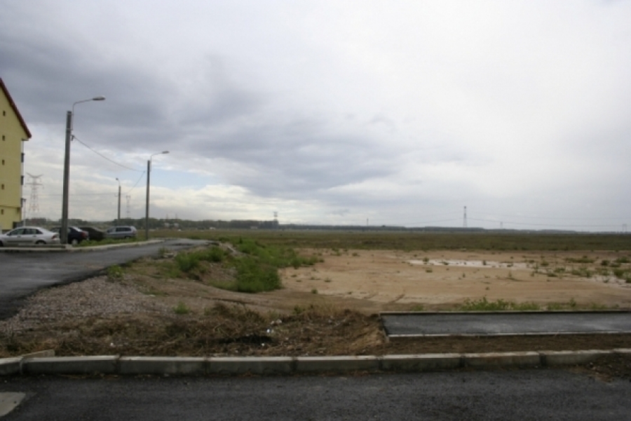 A fost stabilit primul termen în procesul Guvern vs Primăria Galaţi