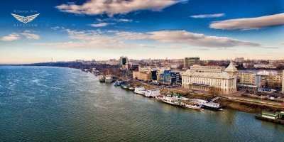 Se caută soluţii pentru ca turiştii de pe navele de croazieră să viziteze Galaţiul