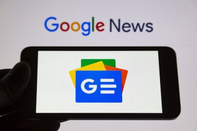 Google plăteşte peste 300 de publicaţii din Uniunea Europeană pentru conţinutul de ştiri