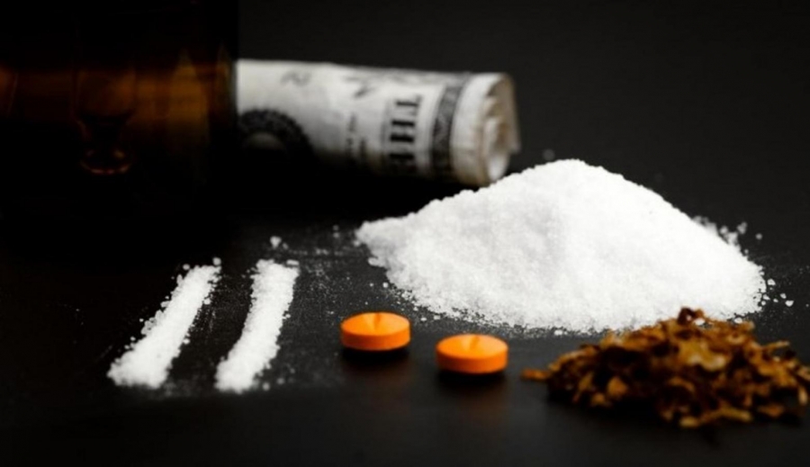 Riscul de a deveni consumatori de droguri ar putea fi prezis printr-un  test