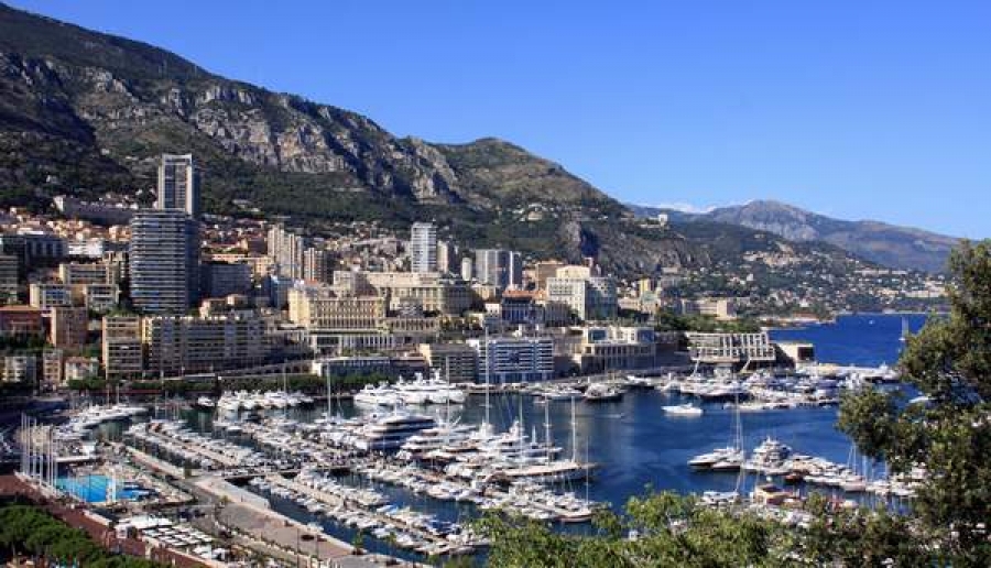 Aproape o treime dintre locuitorii din Monaco sunt milionari