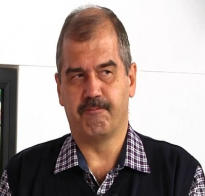 Mihai Polinschi, fostul manager de la SAJ Galaţi, găsit în incompatibilitate de ANI