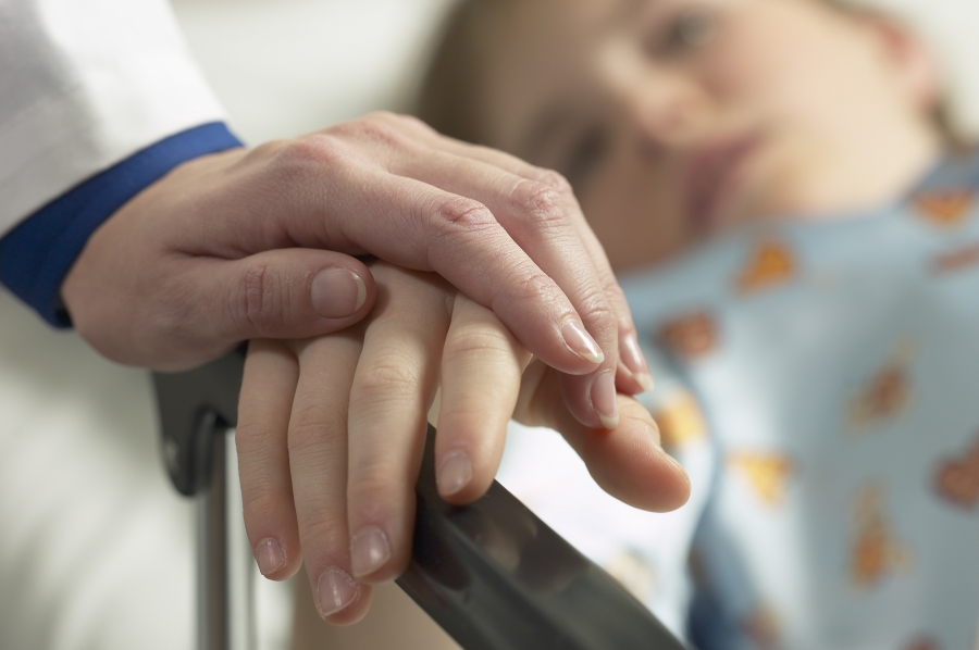 OMS solicită Italiei şi României să ia măsuri împotriva epidemiei de rujeolă