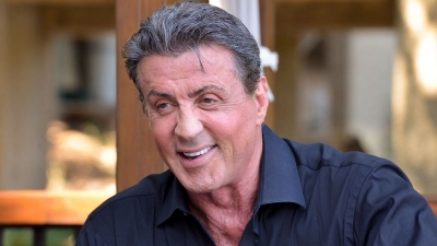 Sylvester Stallone scapă de acuzaţiile de viol