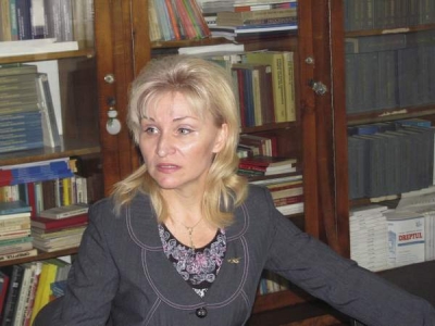 Copilărie furată