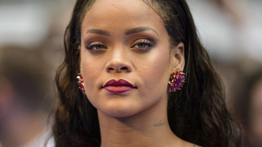 Rihanna a refuzat să cânte la Super Bowl 2019