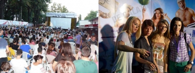Oraşul de la Dunăre are nevoie de cel puţin un cinematograf!