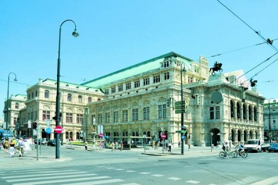 Viena este oraşul cu cea mai bună calitate a vieţii din lume