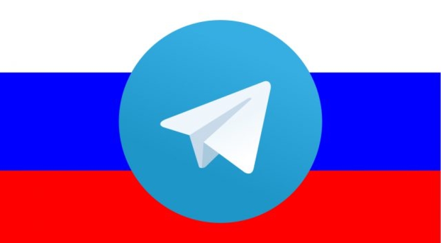Fondatorul rus al Telegram promite că va proteja confidenţialitatea utilizatorilor ucraineni