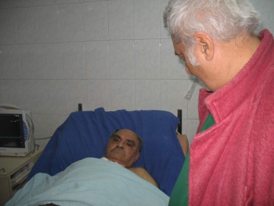 Victima sistemului: Comandor în marina militară face infarct şi rămâne fără glas după micşorarea pensiei