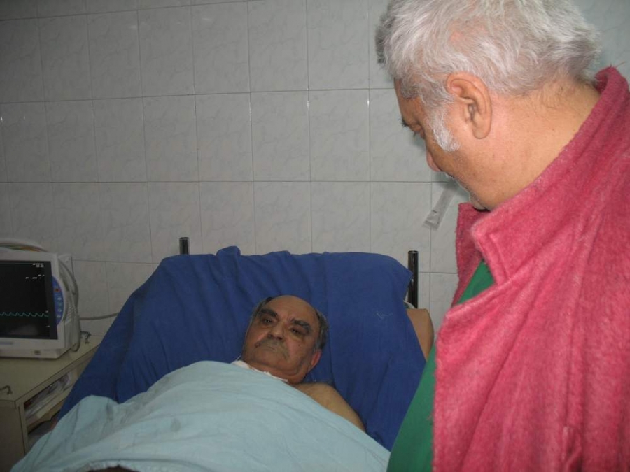 Victima sistemului: Comandor în marina militară face infarct şi rămâne fără glas după micşorarea pensiei