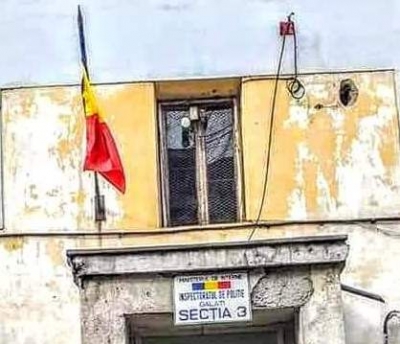 Primul pas în vederea modernizării Secţiei 3 Poliţie Galaţi