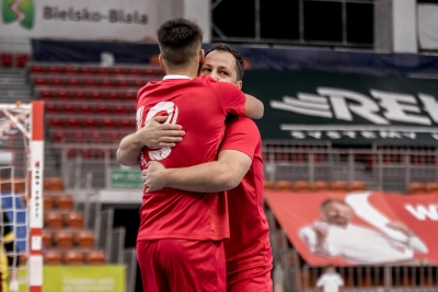 United va întâlni un cap de serie din Spania, Portugalia, Rusia şi Kazahstan din 8-imile UEFA Futsal Champions League