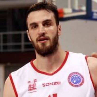 Milan Milovanovici, noul pivot de la Phoenix